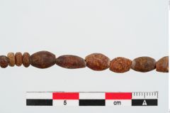 Foto von Perlenkette (NHMW-PRAE-023929)
